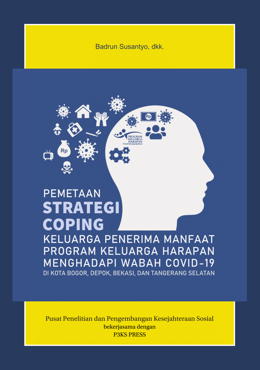 Pdf Pemetaan Strategi Coping Keluarga Penerima Manfaat Program My Xxx