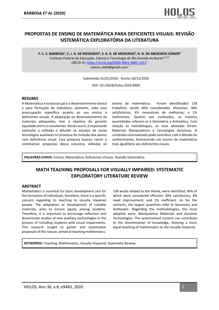 SD 02 - MATEMATICA 9 ANO v2 PDF, PDF, Exponenciação