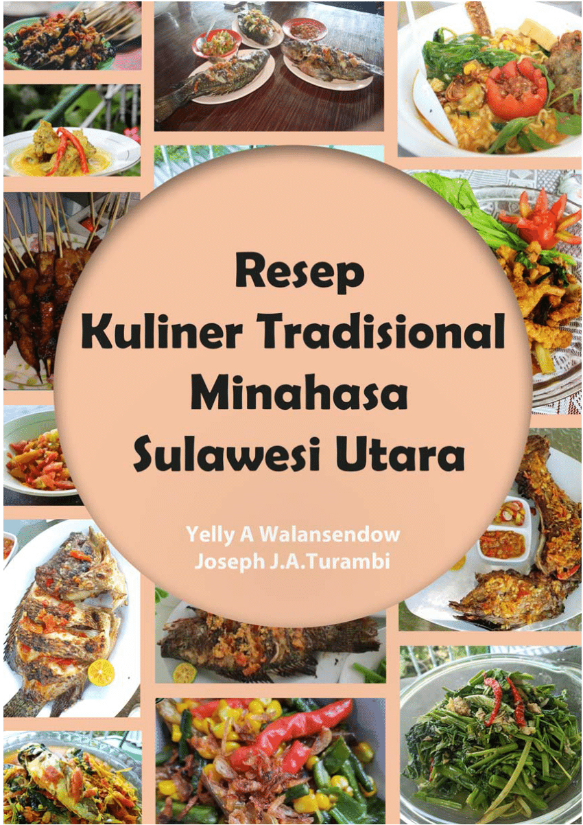 Buku Resep Masakan Indonesia Pdf