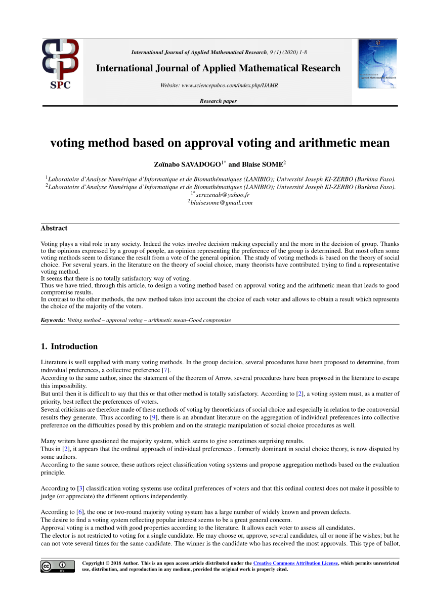 pdf-voting-method-based-on-approval-voting-and-arithmetic-mean