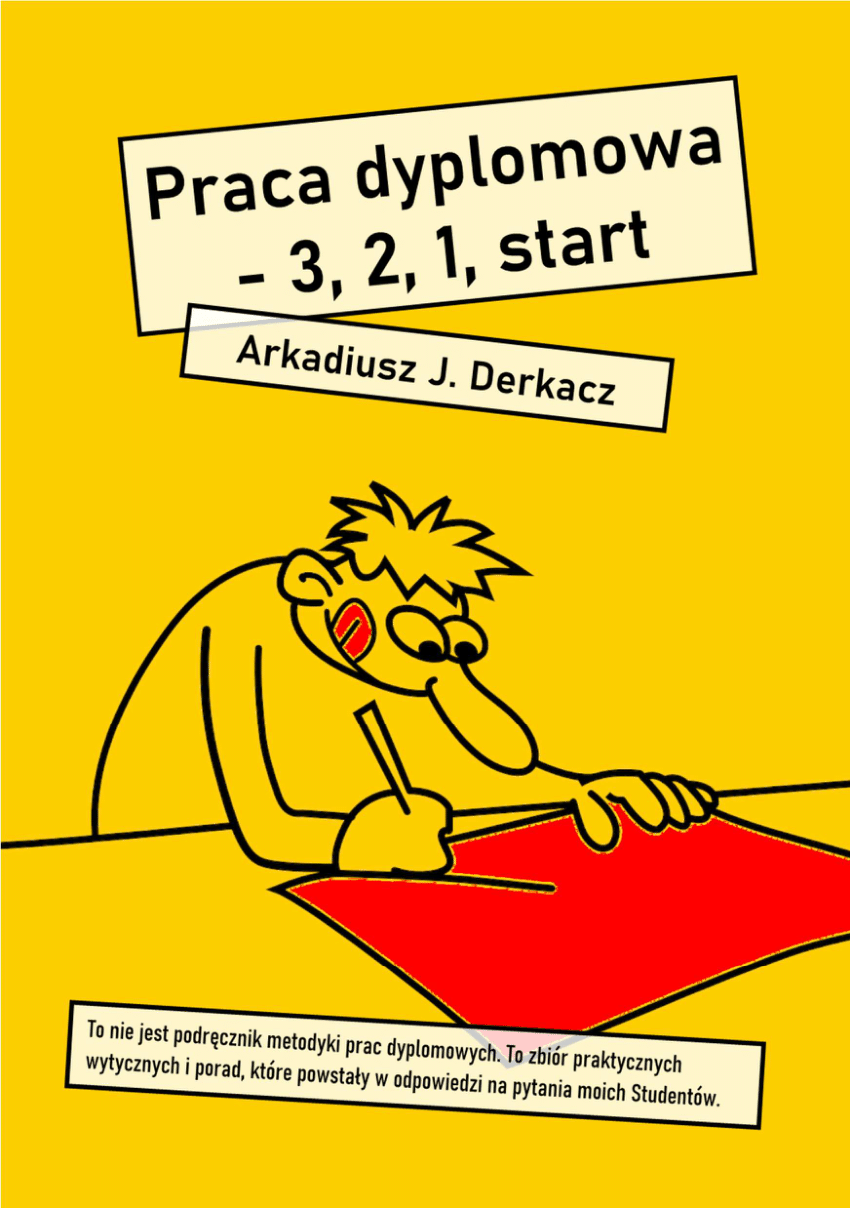 Pdf Praca Dyplomowa 3 2 1 Start 8394