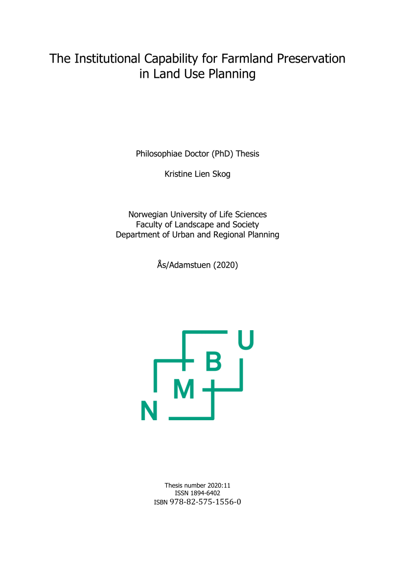 phd thesis in information technology