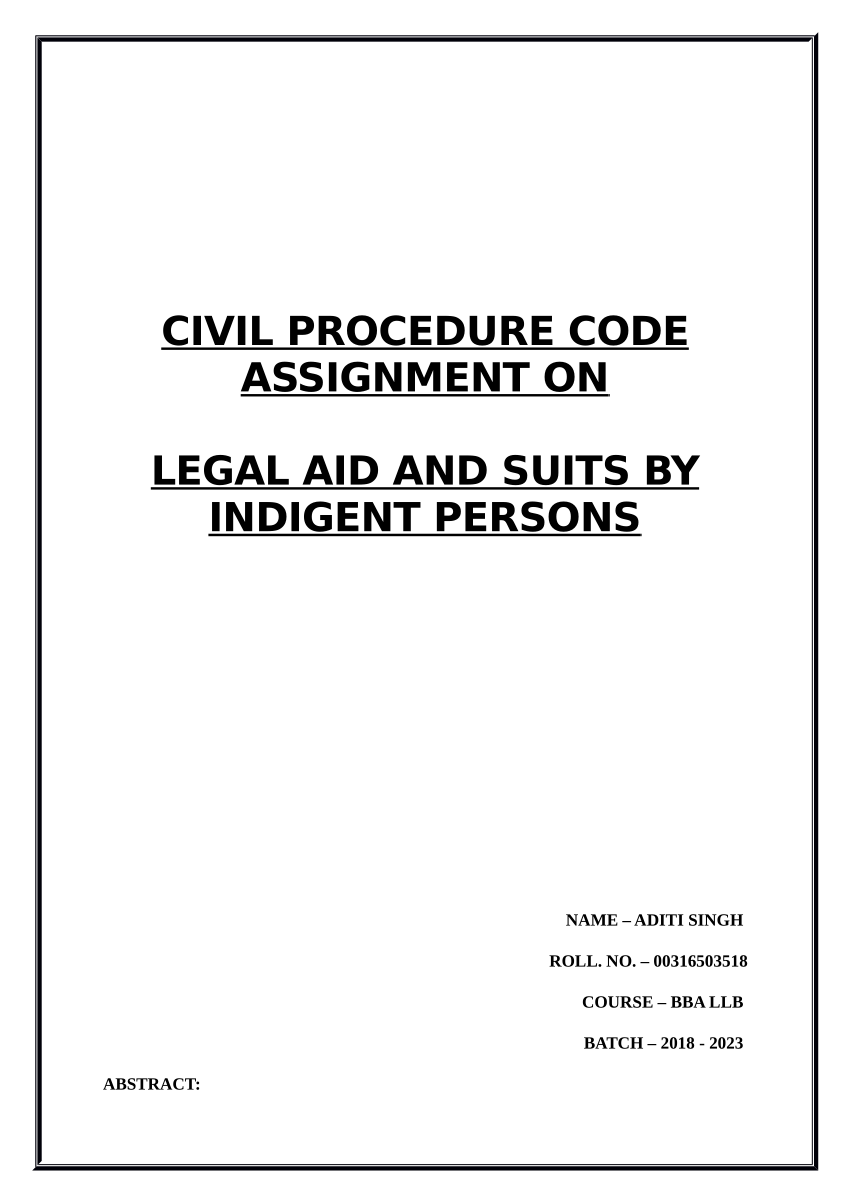 pdf-suits-by-indigent-persons