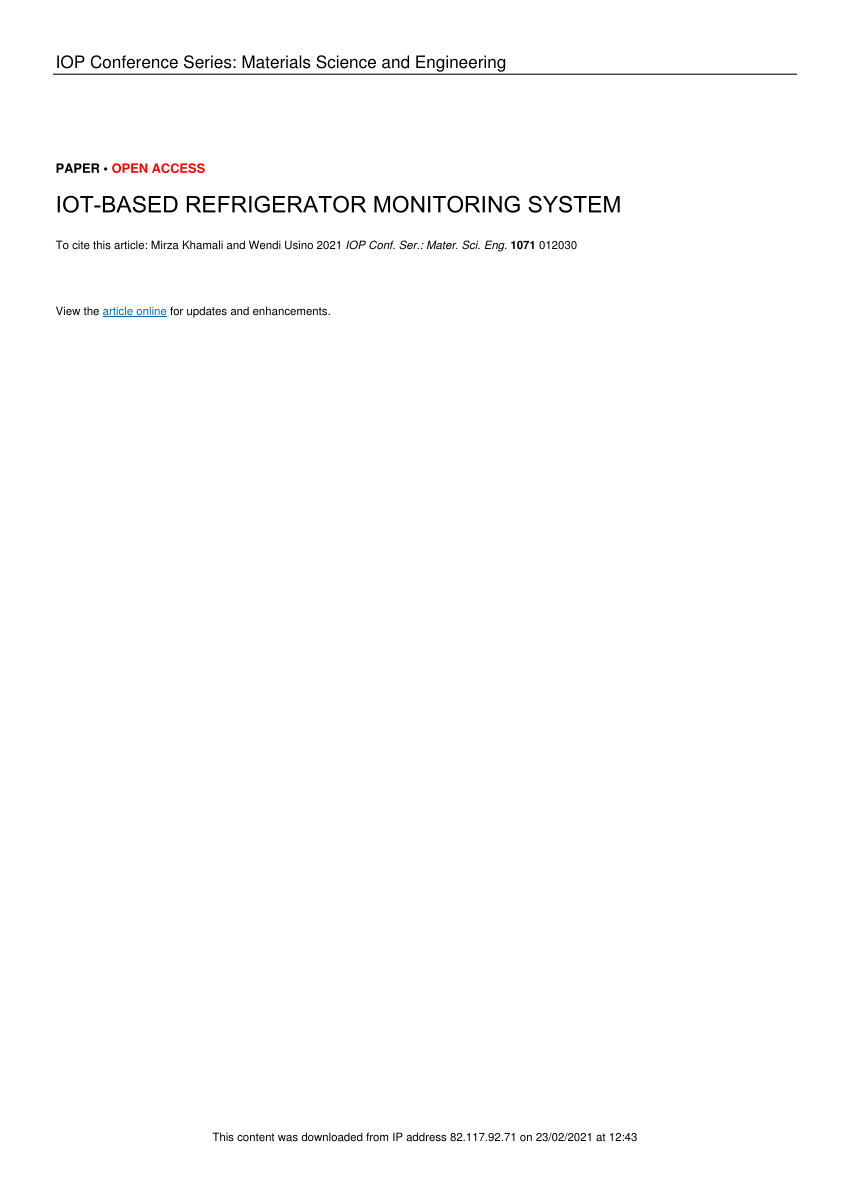 https://i1.rgstatic.net/publication/349524081_IOT-BASED_REFRIGERATOR_MONITORING_SYSTEM/links/608f6c76a6fdccaebd02dd8b/largepreview.png