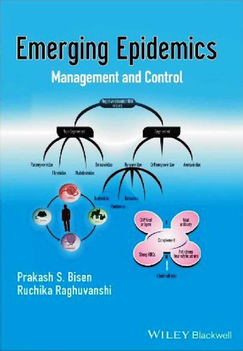 PDF) Emerging Epidemics: Management and Control