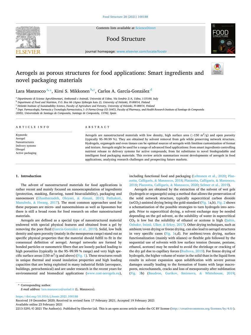 The structure, properties and potential probiotic properties of  starch-pectin blend: A review - ScienceDirect