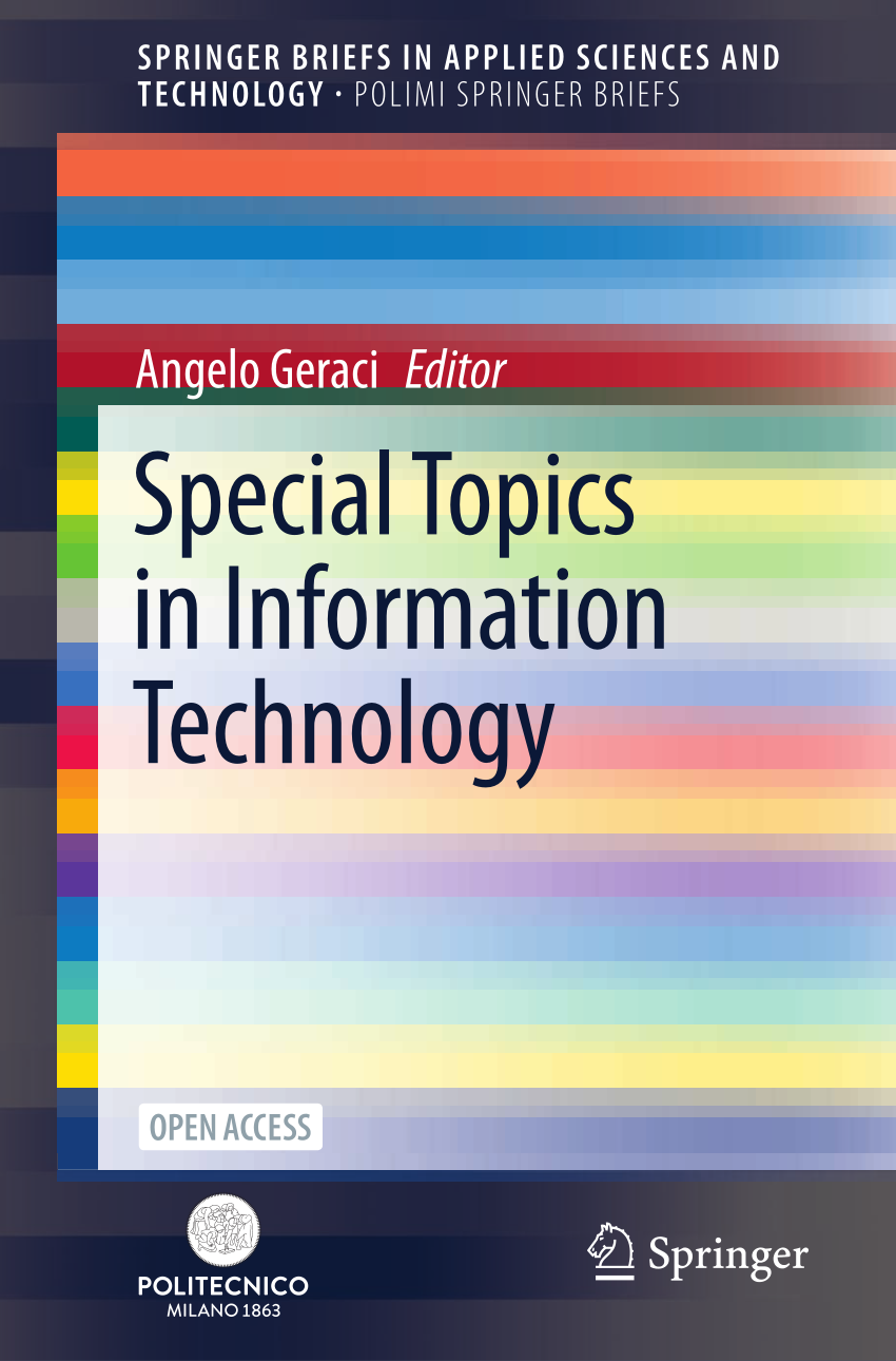 it research paper topics in information technology