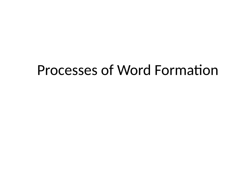 pdf-processes-of-word-formation