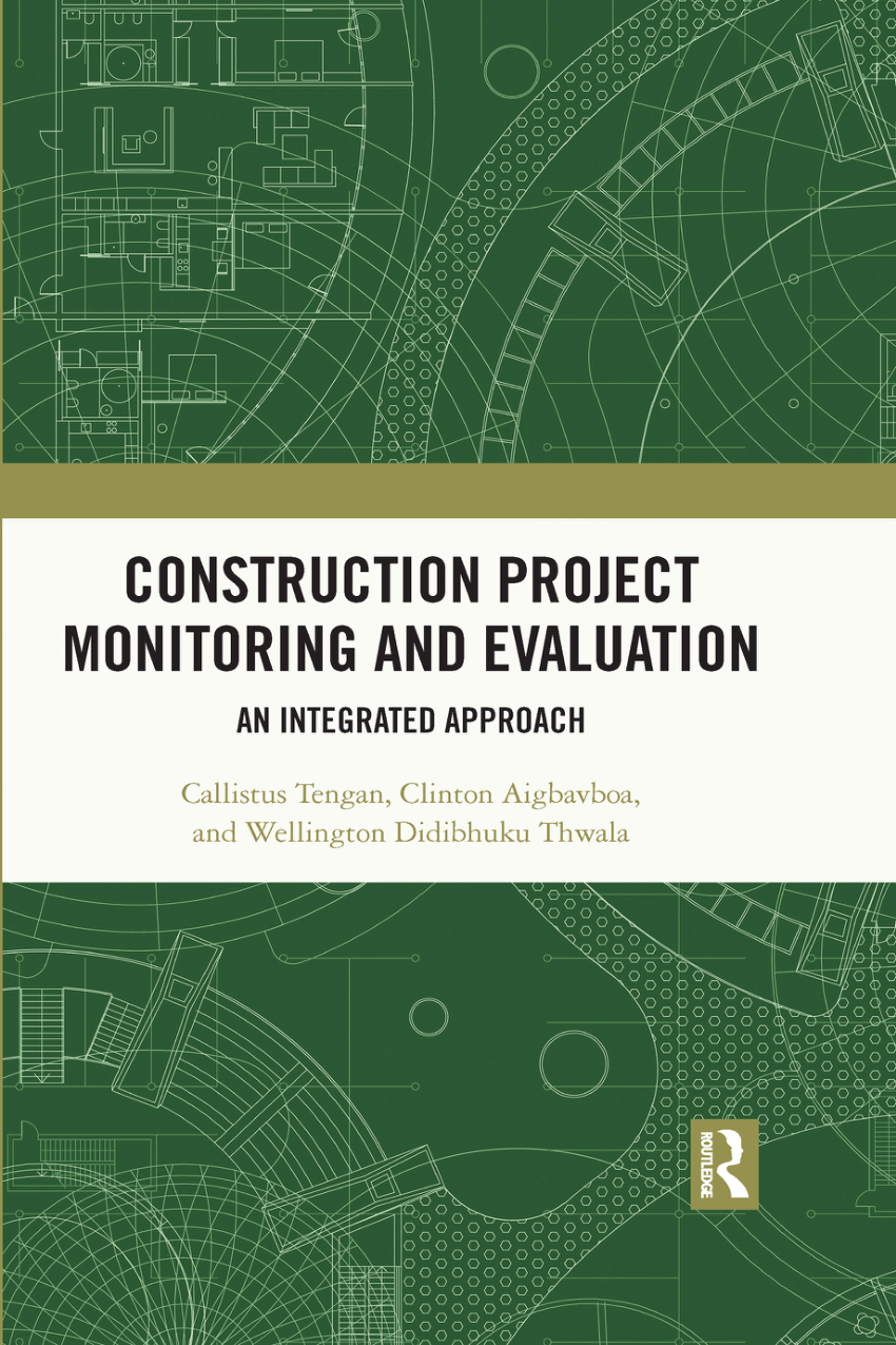 PDF) Transparency Meets Management: A Monitoring and Evaluating Tool for  Governmental Projects