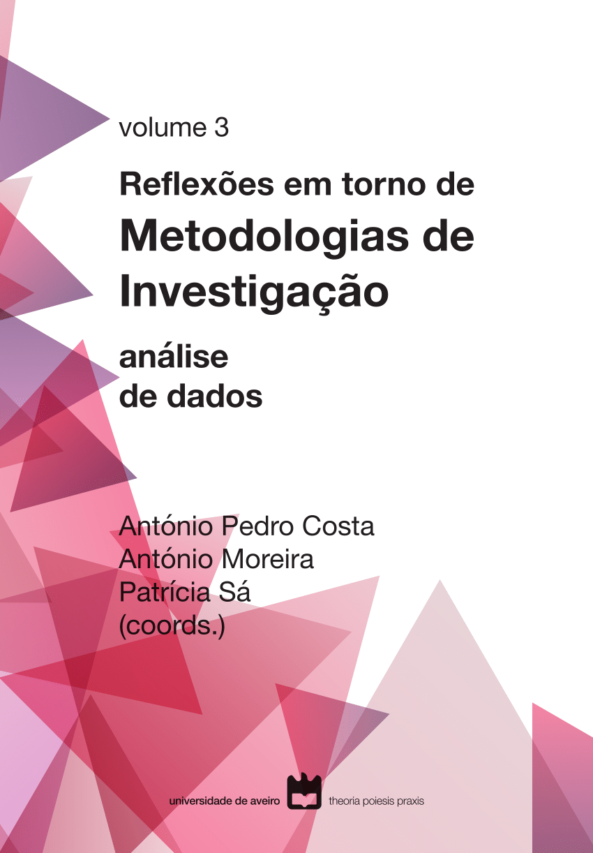 Triangulação de Métodos, PDF, Interações de disciplinas acadêmicas