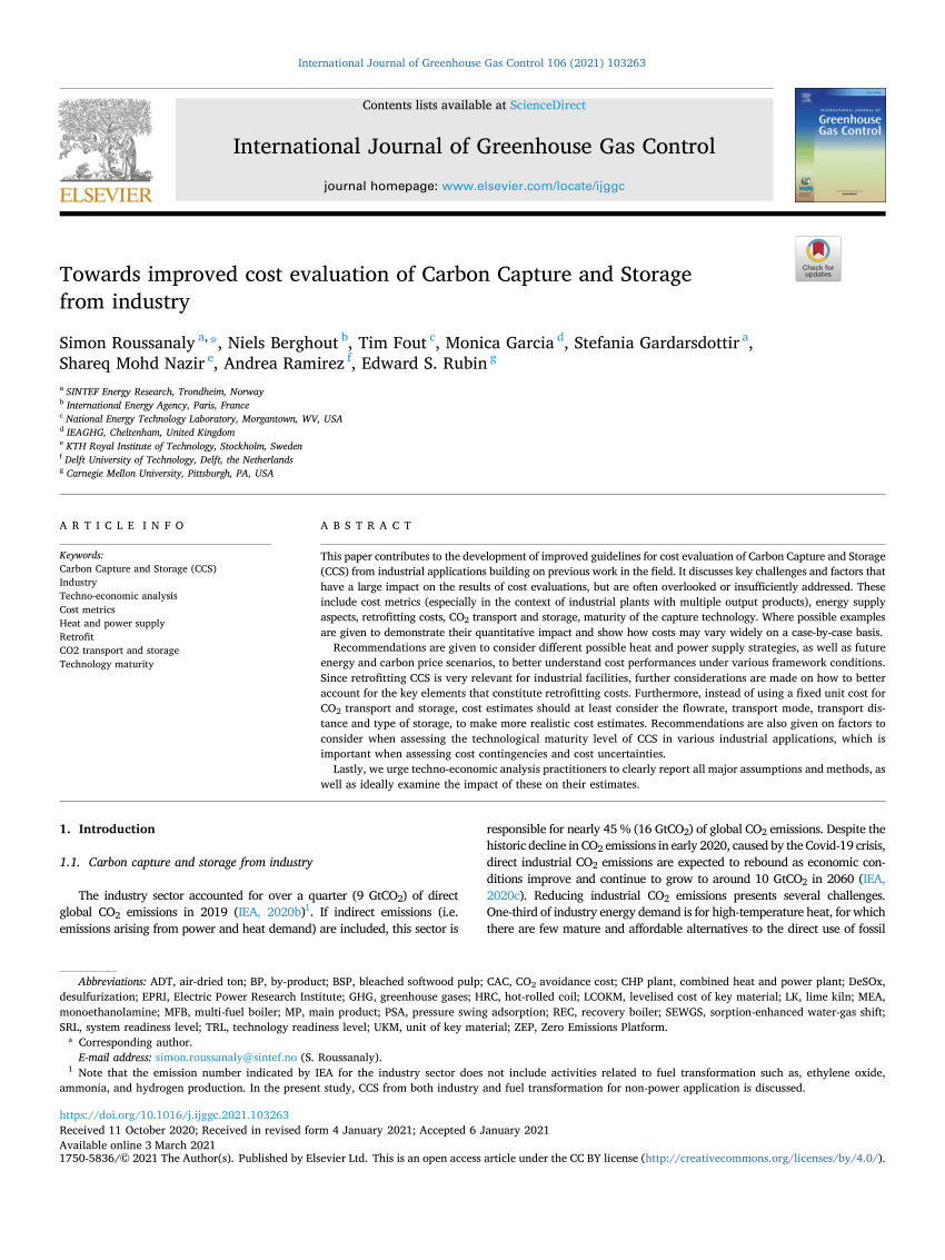 Conventional systems for exhaust gas cleaning and carbon capture and  sequestration - ScienceDirect