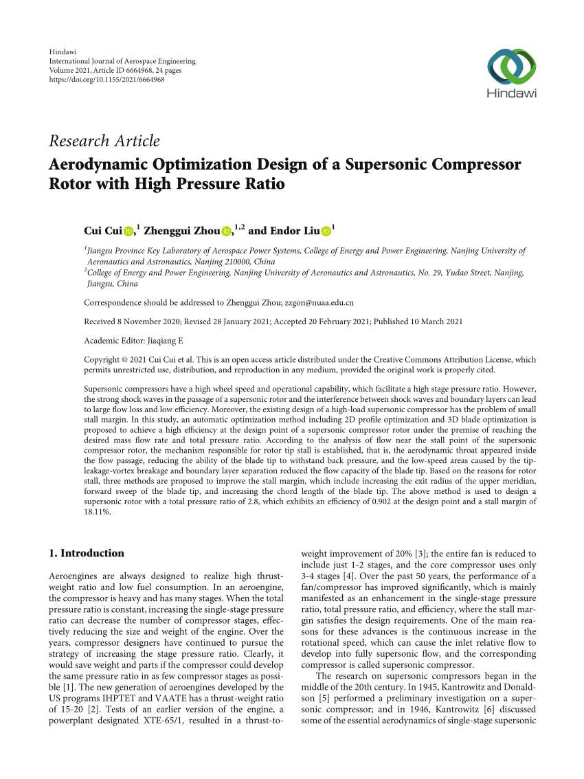 compressor aerodynamics cumpsty pdf scribd