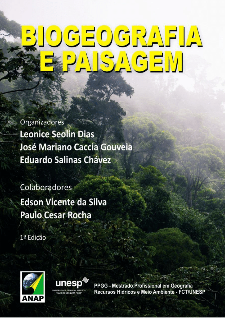 Rede Agroflorestal do Vale do Paraíba