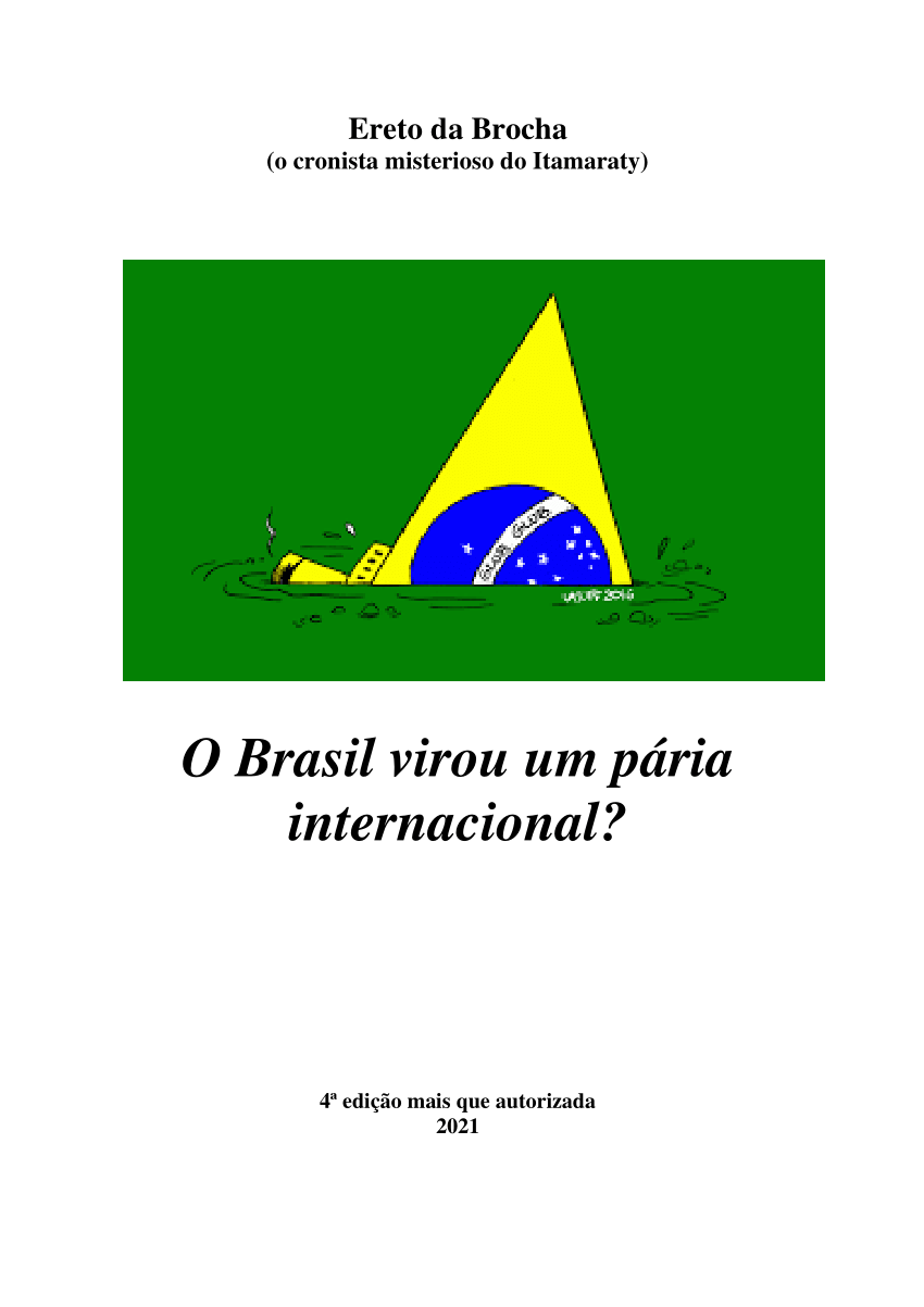 Qual seu mimimi conservador favorito? : r/brasil