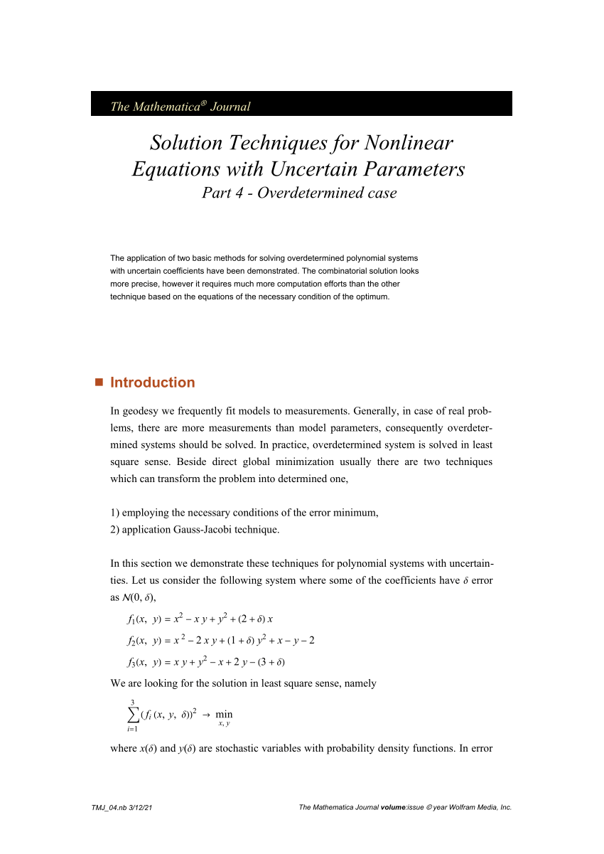 quiet mathematica 5.2