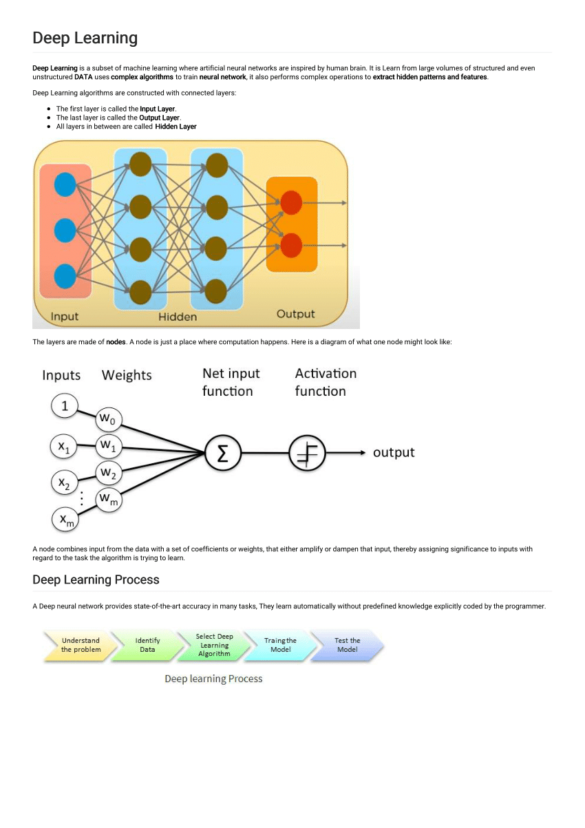 deep learning thesis pdf