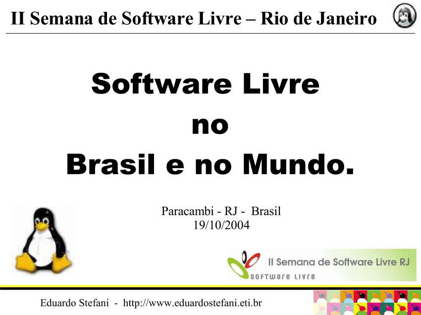 VOLTA DOS CURSOS na Escola Técnica Estadual de Paracambi-RJ 