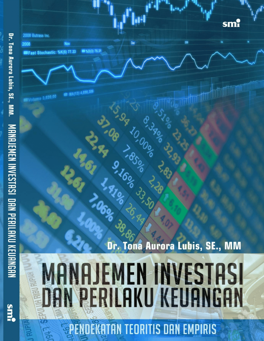 Pdf Manajemen Investasi Dan Perilaku Keuangan