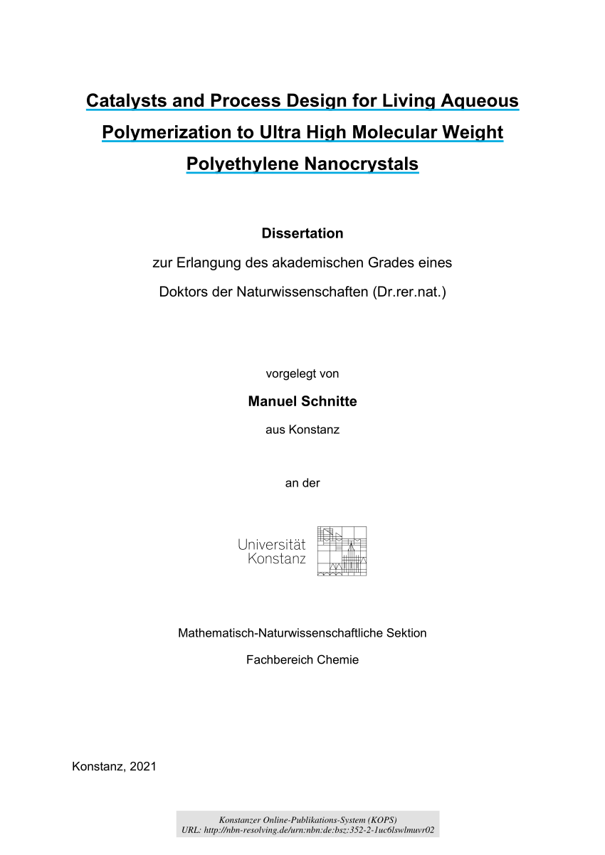 New Neutral Nickel and Palladium Sandwich Catalysts: Synthesis of  Ultra-High Molecular Weight Polyethylene (UHMWPE) via Highly Controlled  Polymerization and Mechanistic Studies of Chain Propagation