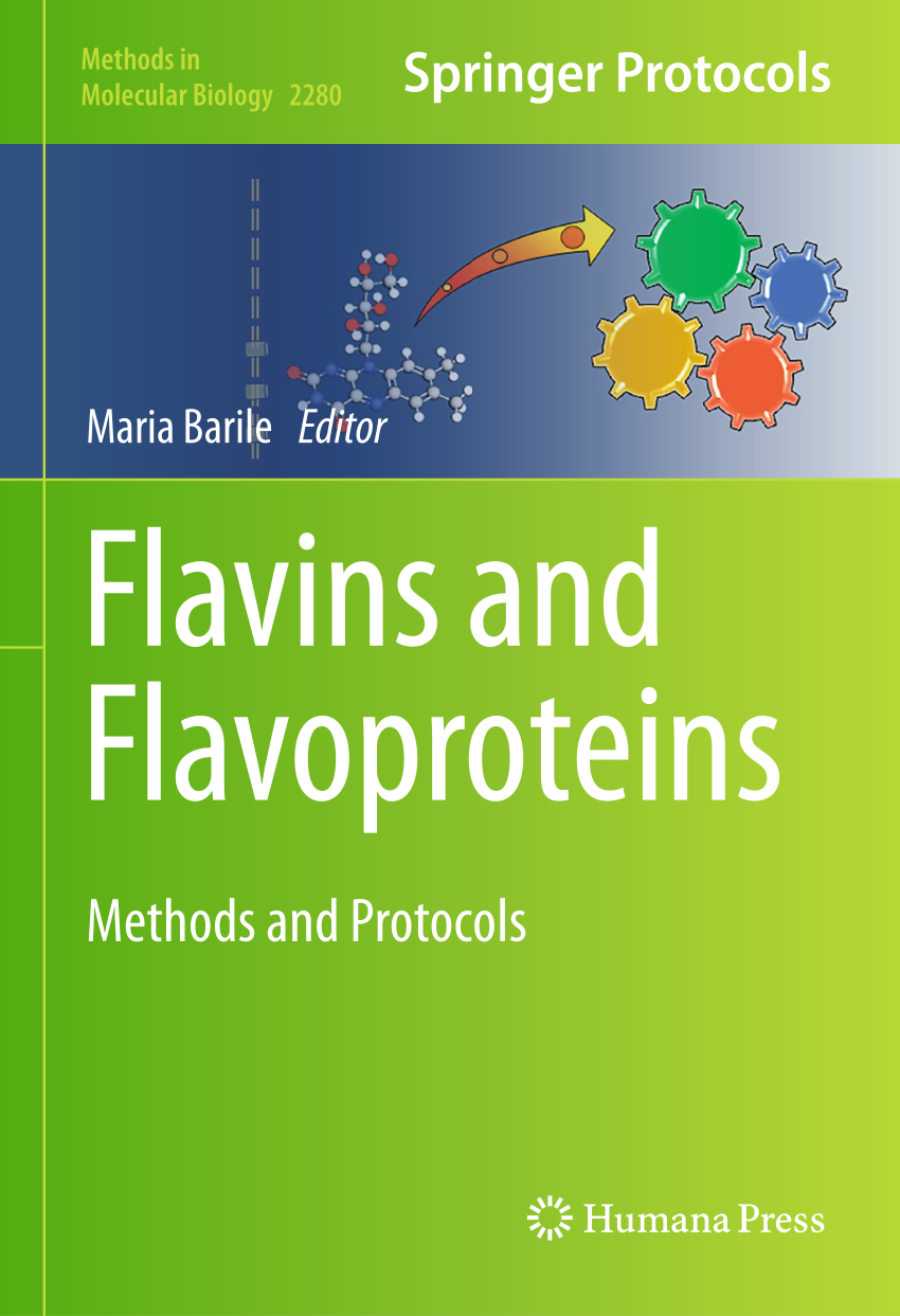 PDF) Recent Advances in Construction of the Efficient Producers of  Riboflavin and Flavin Nucleotides (FMN, FAD) in the Yeast Candida famata