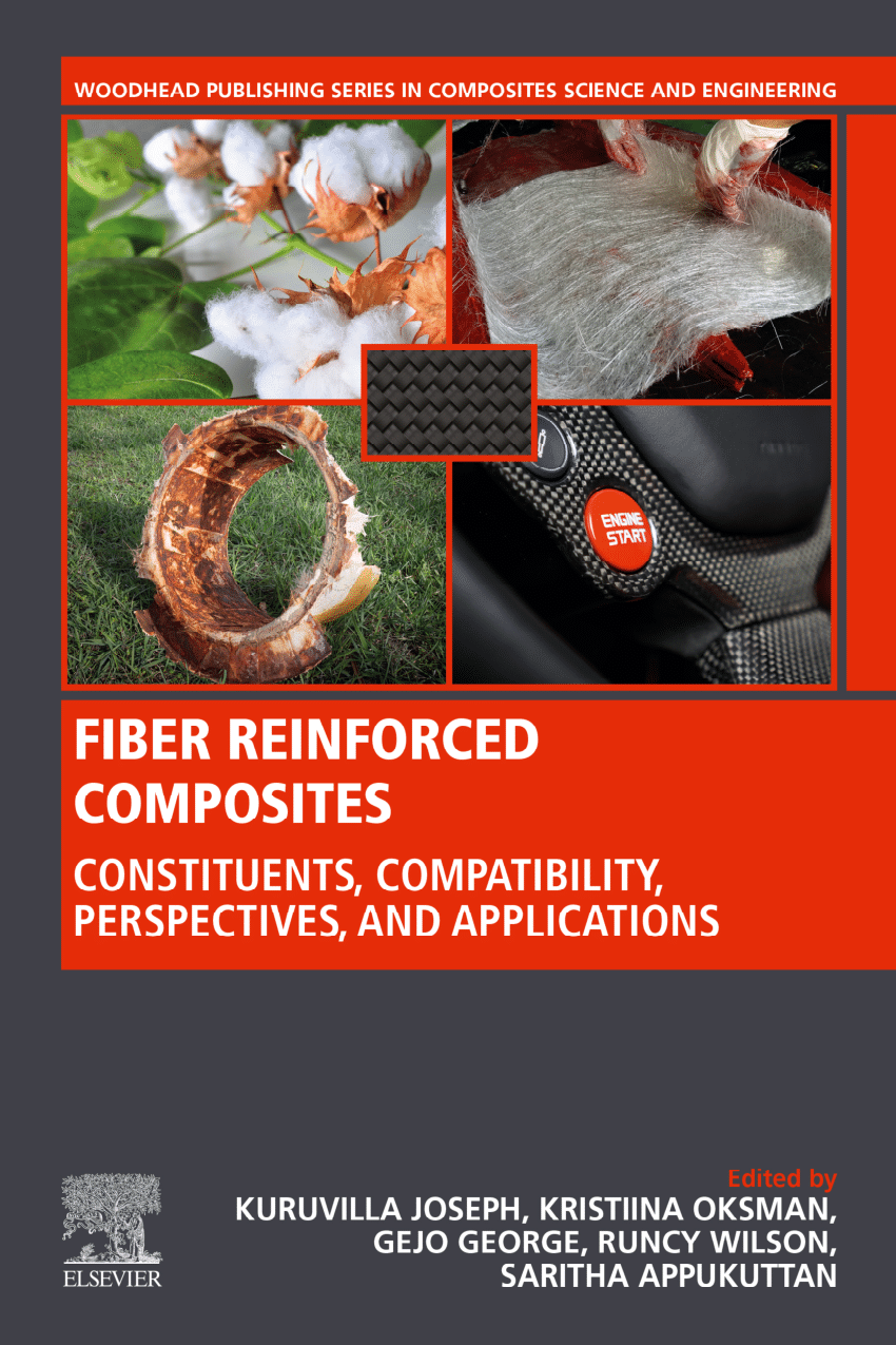 Pdf Fiber Reinforced Metal Matrix Composites