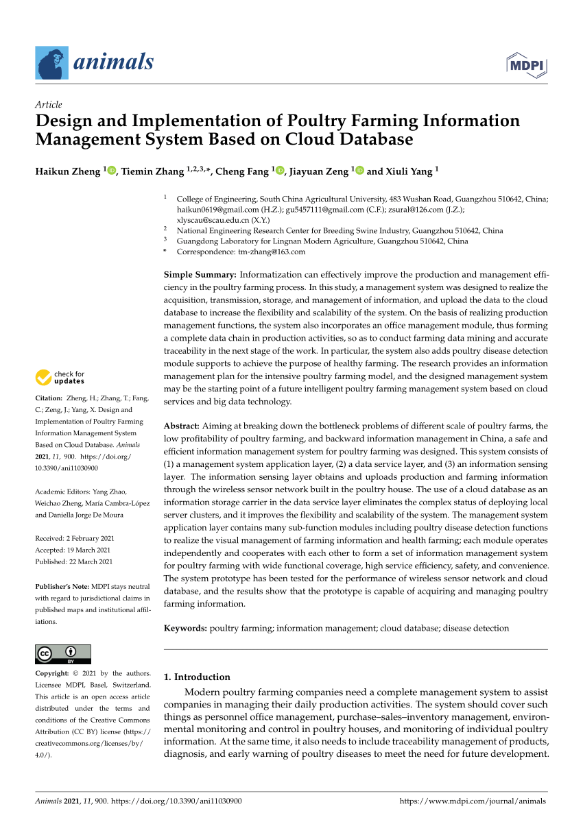 cloud database management system pdf