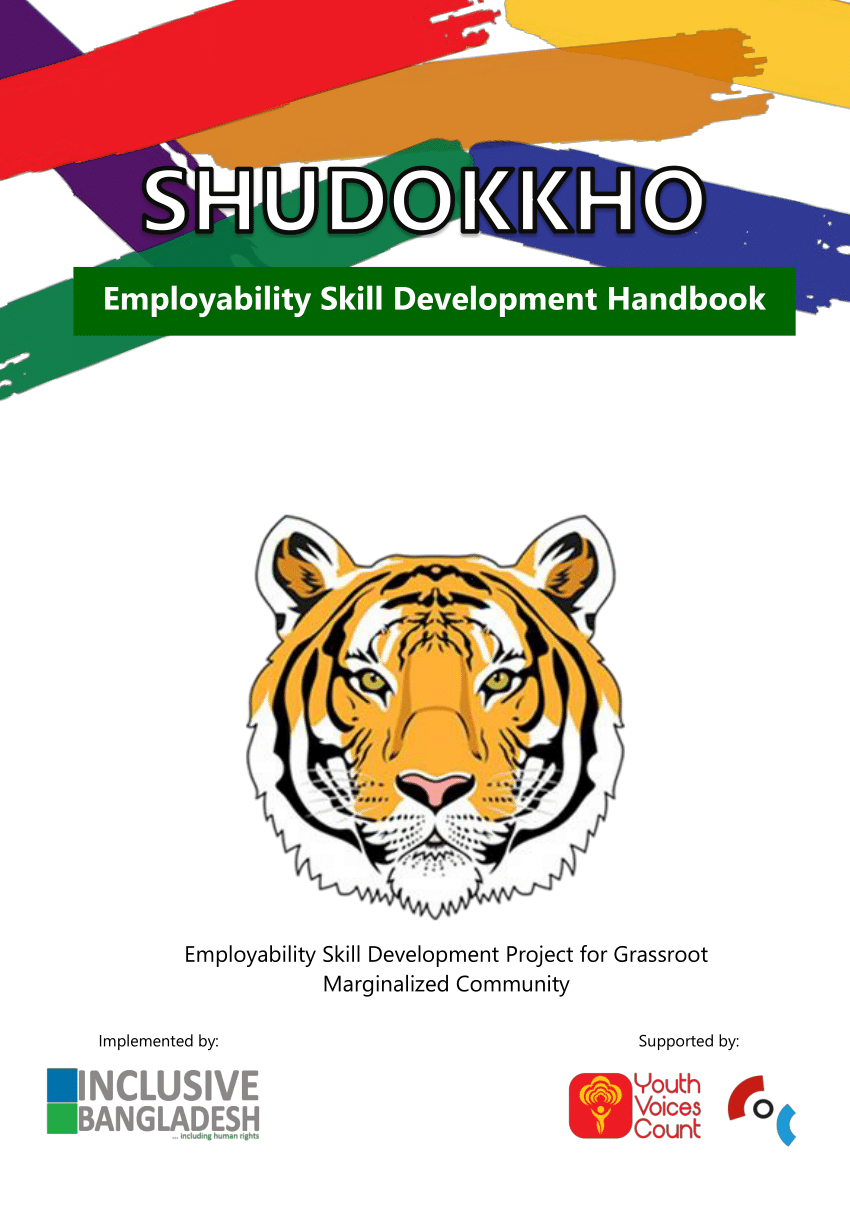 research paper on skill development for employability