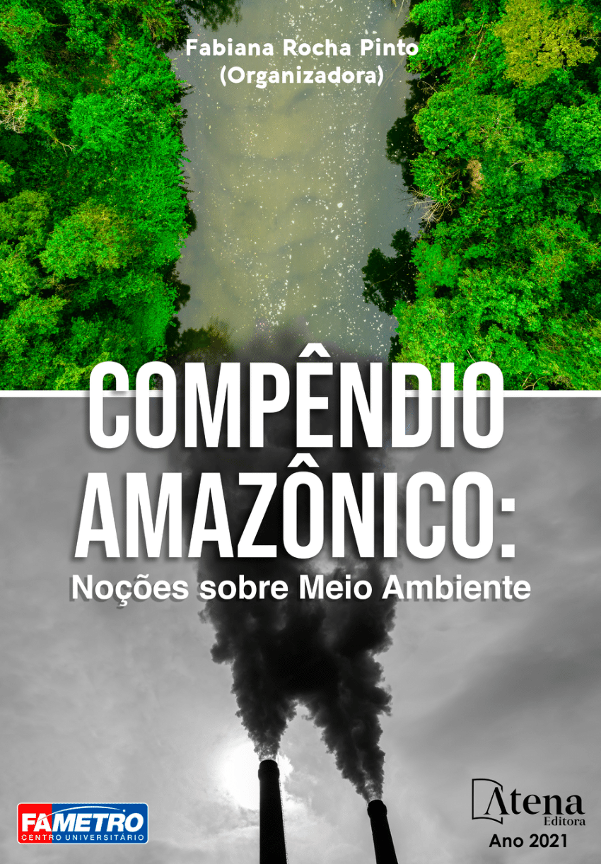 Um quebra-cabeça em ruínas representando o ecossistema do planeta