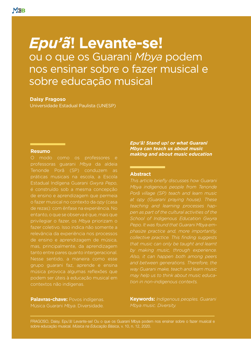 Guarani Musical - Loja de Instrumentos Musicais