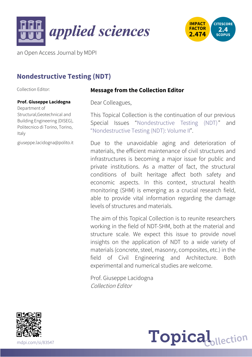 (PDF) CITESCORE 2.4 SCOPUS IMPACT FACTOR 2.474