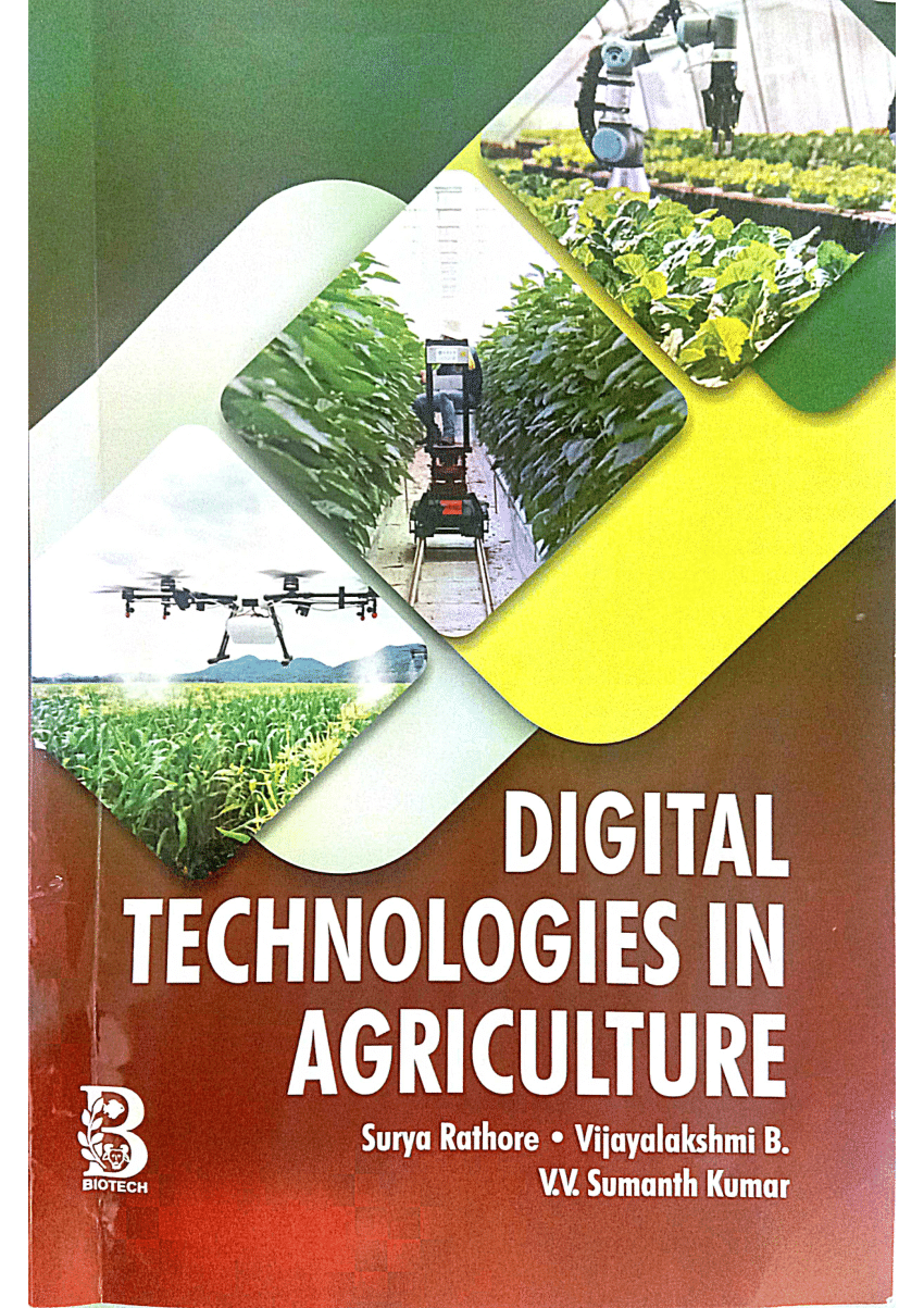 agriculture drone research paper