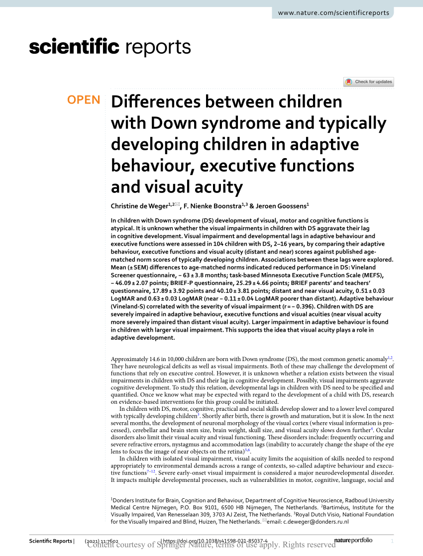 The Correlation of Duration of Playing online Games to the Visual Acuity of  the Grade 12 Stem Students - Research Paper