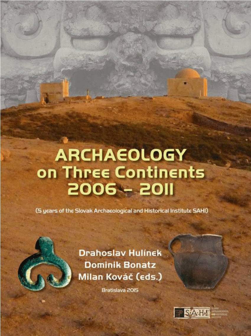 Pdf Environmental Archaeology Use Archaeobotany