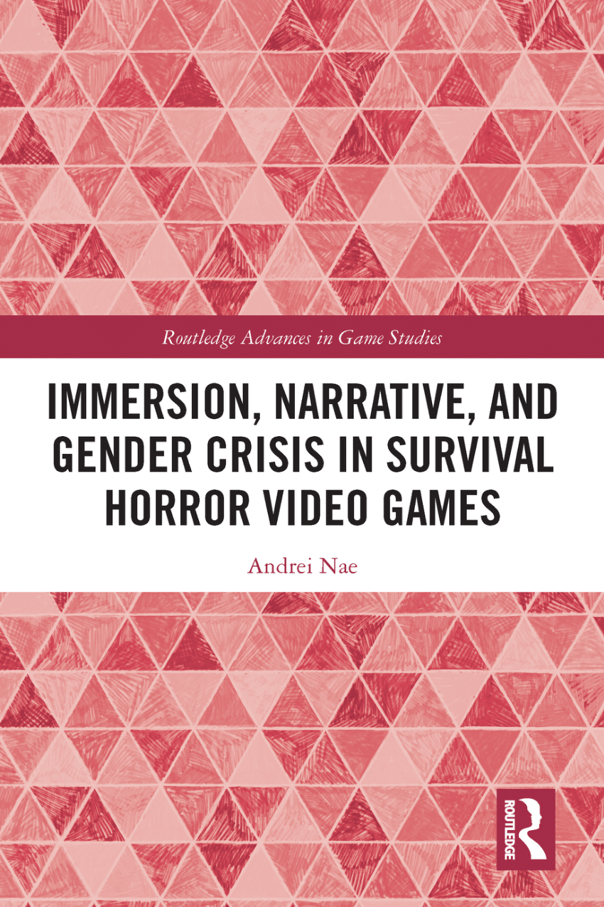 Pdf Immersion Narrative And Gender Crisis In Survival Horror Video Games 9646