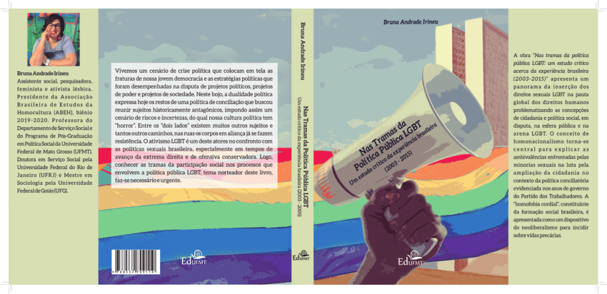 PDF) [Tese] Movimento LGBTI+ e partidos políticos: a