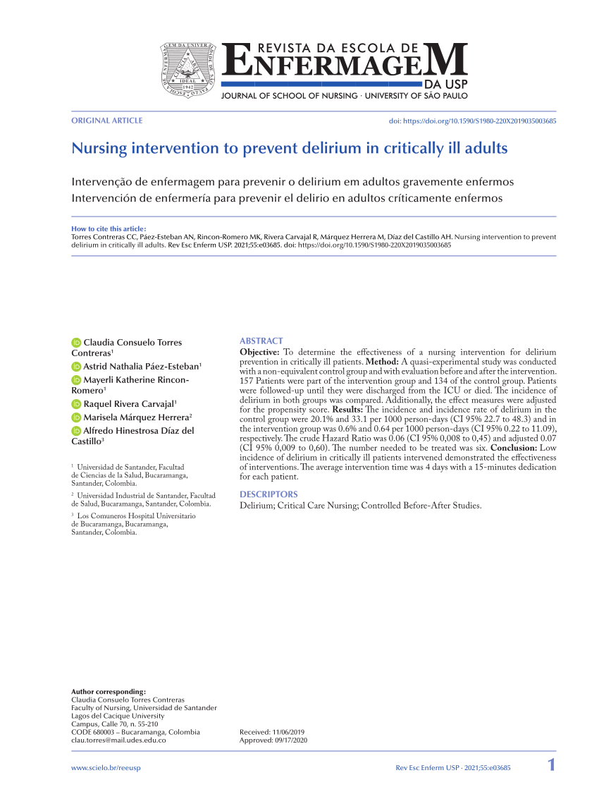 Study Flowchart E Pre Deliric Early Prediction Model For Delirium In Download Scientific Diagram