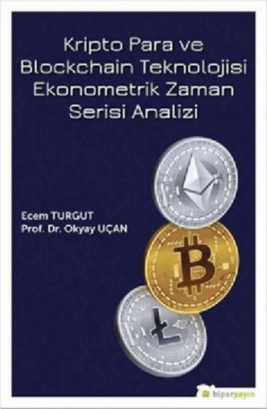 Pdf Kripto Para Ve Blockchain Teknolojisi Ekonometrik Zaman Serisi