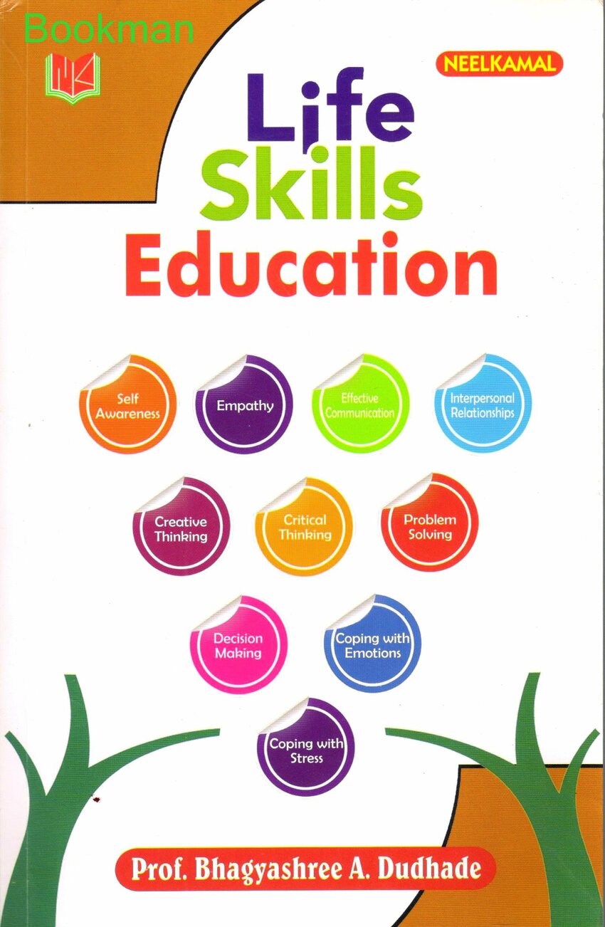 what is the importance of life skills education pdf