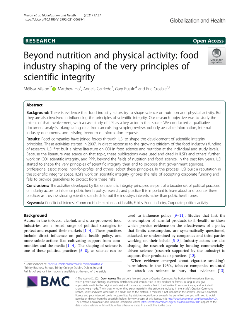 pdf-beyond-nutrition-and-physical-activity-food-industry-shaping-of