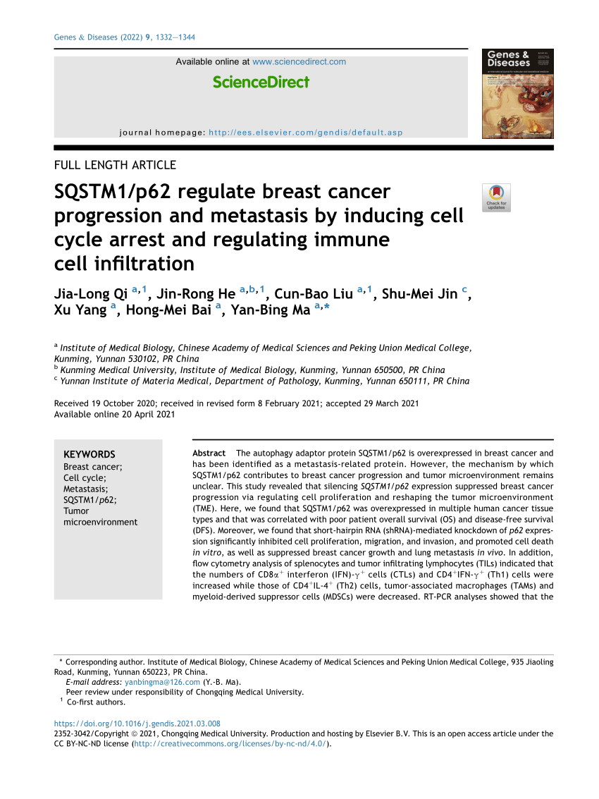 Protein kinase D drives the secretion of invasion mediators in triple-negative  breast cancer cell lines - ScienceDirect