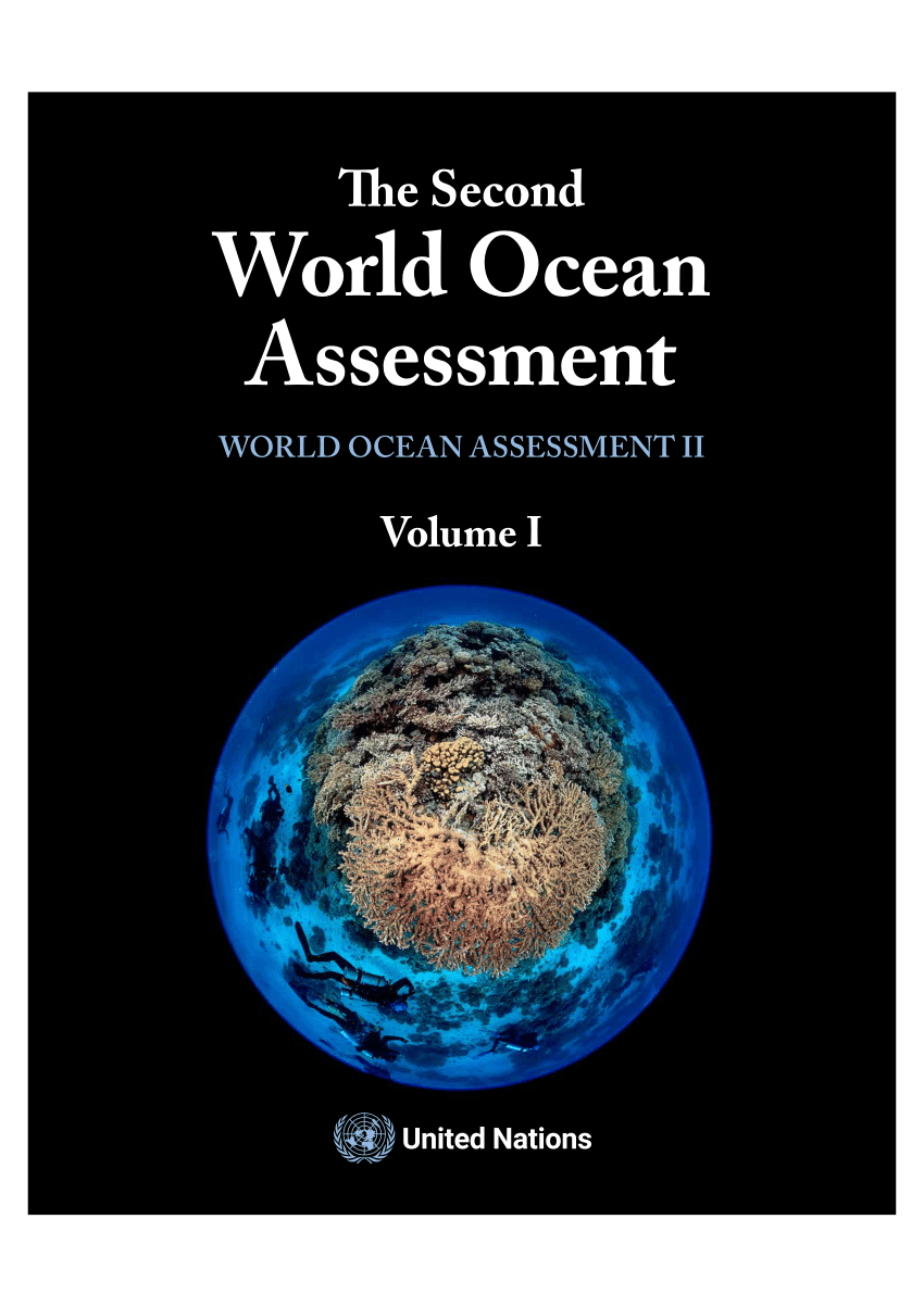 PDF) Chapter 7M Abyssal Plains, in The Second Global Integrated Marine  Assessment: World Ocean Assessment II (United Nations, New York)