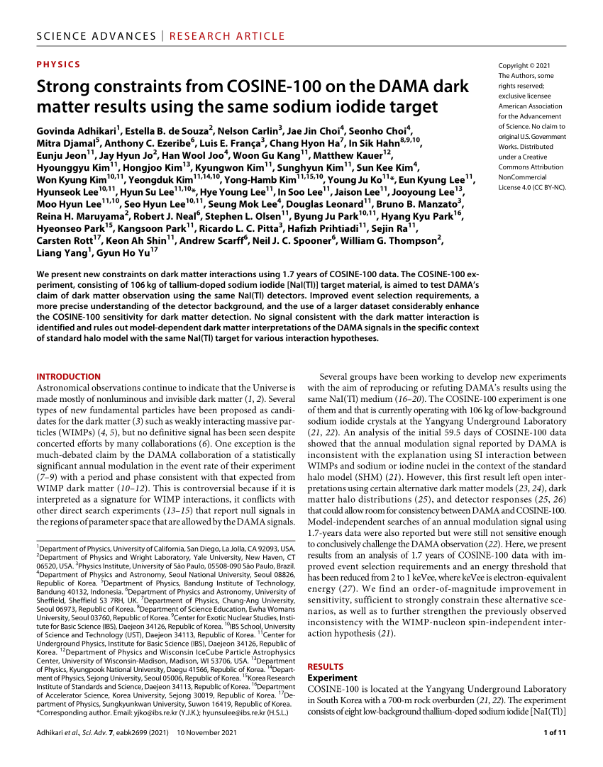 Strong constraints from COSINE-100 on the DAMA dark matter results