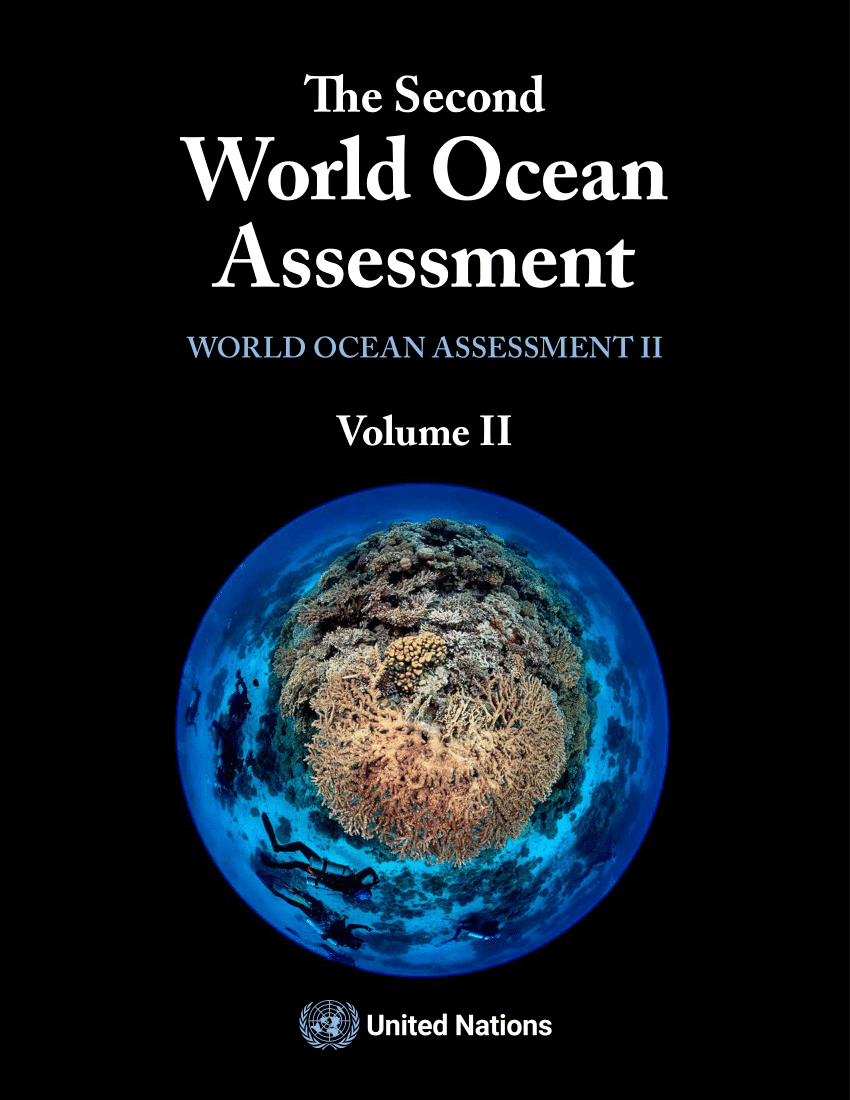 PDF) Scoping visit and Rapid Assessment of Hon Mun Marine