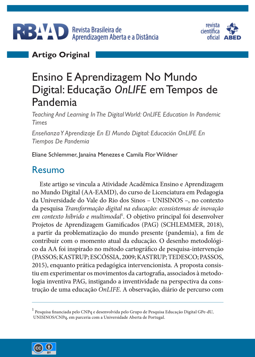 Trilha do Conhecimento - Informática Amb - Page 1 - 15