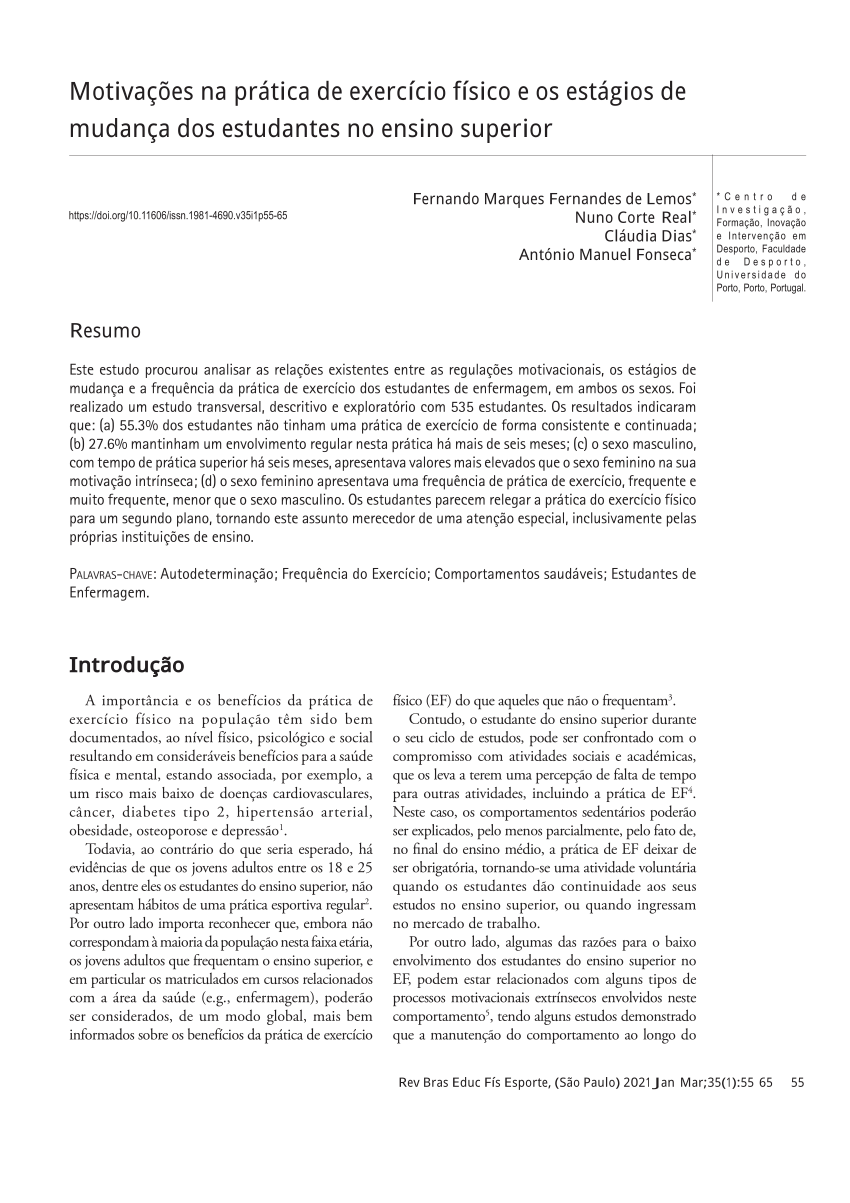 PDF) Variáveis ofensivas e defensivas que predizem vitórias na La Liga: Um  estudo longitudinal