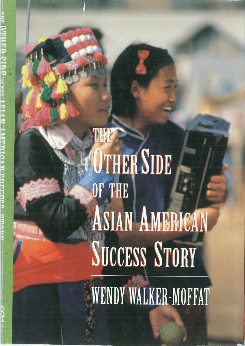 Pdf The Other Side Of The Asian American Success Story 