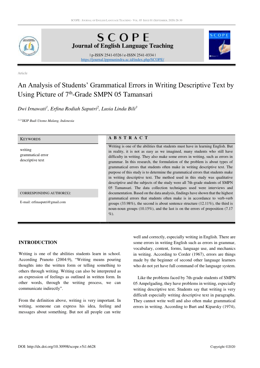 pdf-an-analysis-of-students-grammatical-errors-in-writing