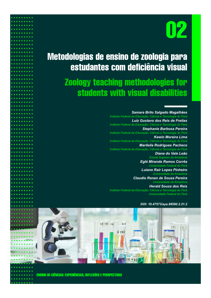 Edital - de - Abertura - N - 30 IFRJ - 2021, PDF, Deficiência