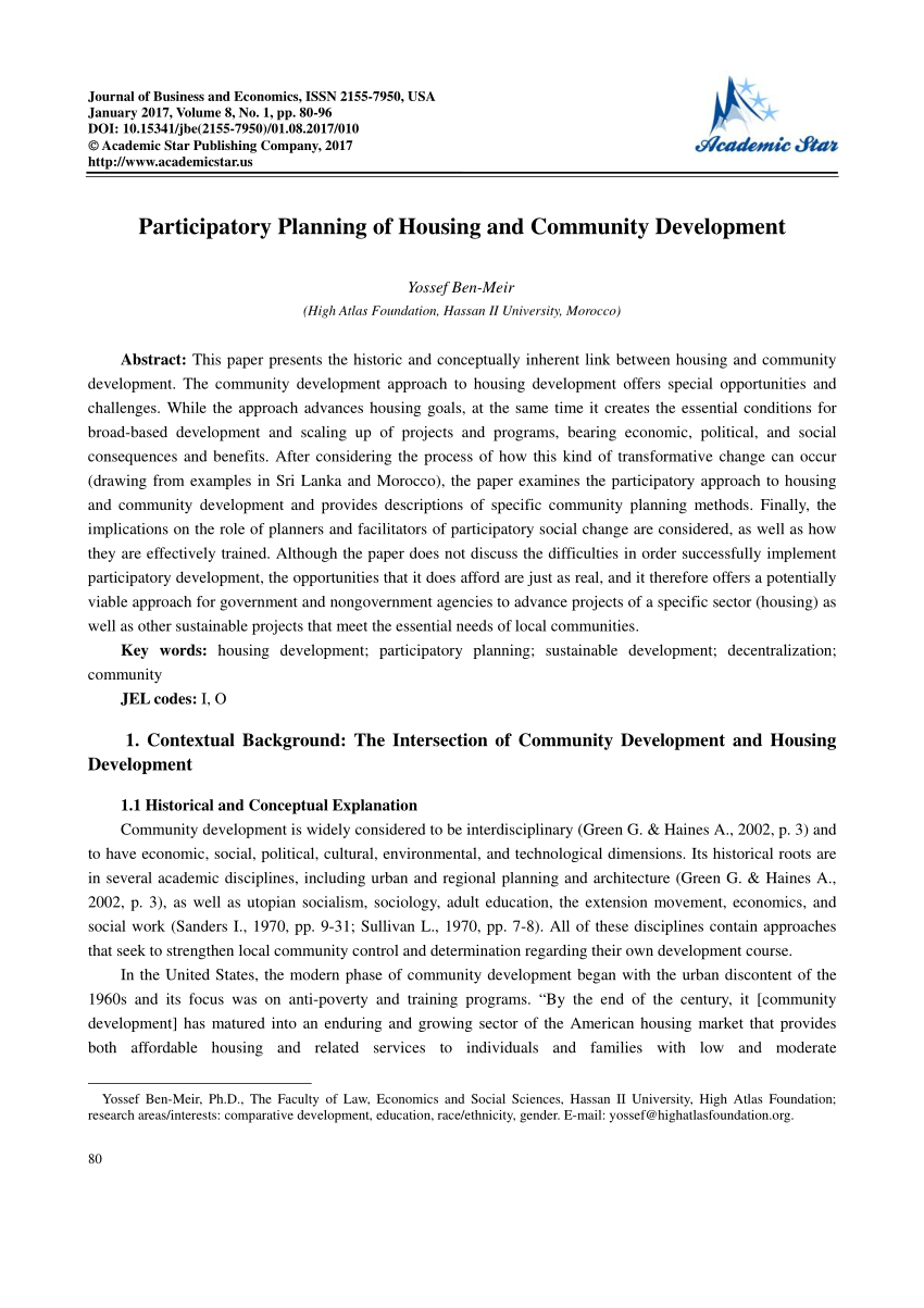 pdf-participatory-planning-of-housing-and-community-development