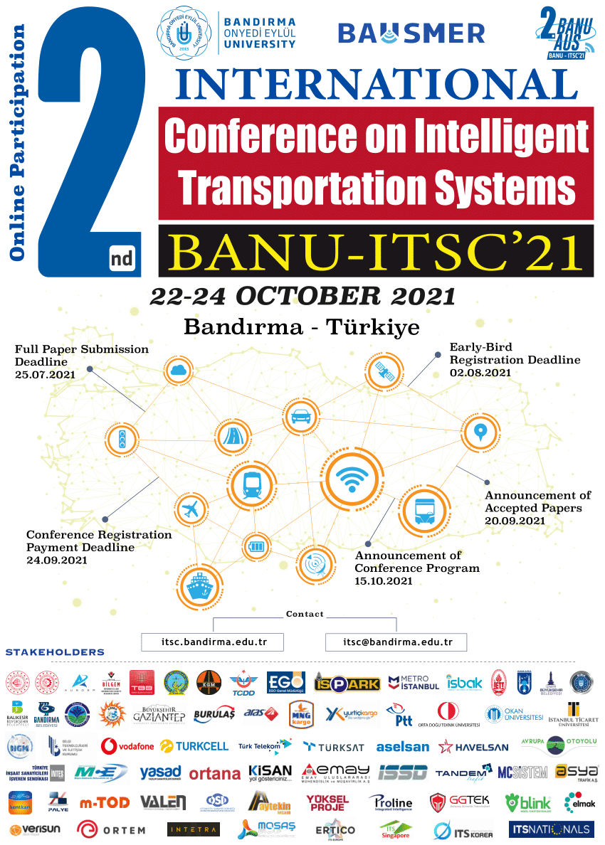 (PDF) The 2nd International Conference on Intelligent Transportation